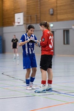 Bild 10 - wBJ Futsalmeisterschaft Vorrunde